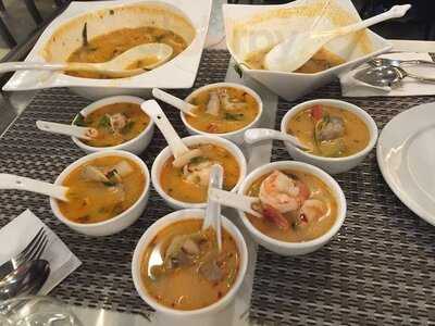 泰象泰國越南餐廳