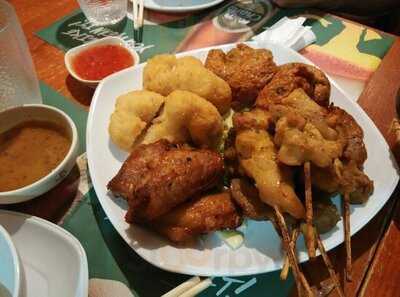 泰象泰國越南餐廳