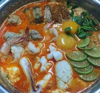 泰象泰國越南餐廳