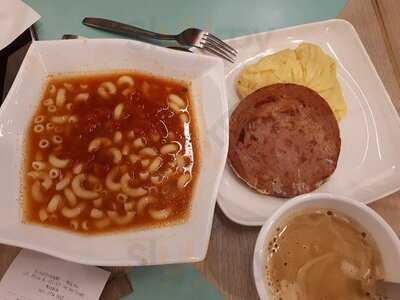 北海道牧場餐廳