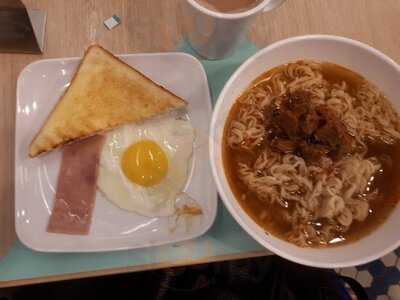 北海道牧場餐廳