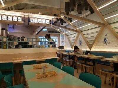 北海道牧場餐廳