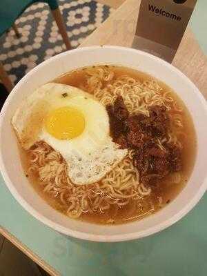 北海道牧場餐廳