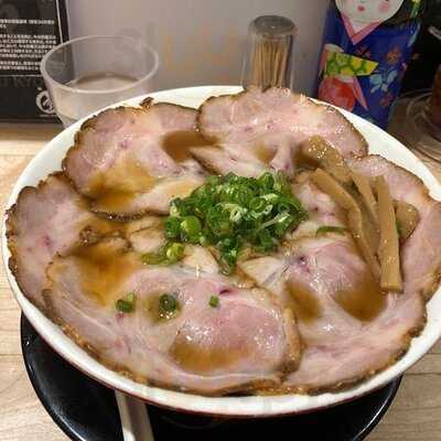 面屋丸京 (葵芳)