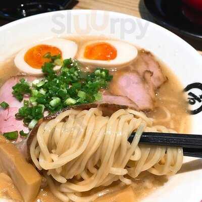 面屋丸京 (葵芳)