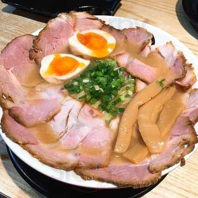 面屋丸京 (葵芳)