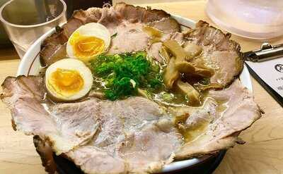 面屋丸京 (葵芳)