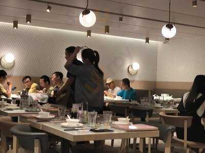 翡翠拉麵小籠包