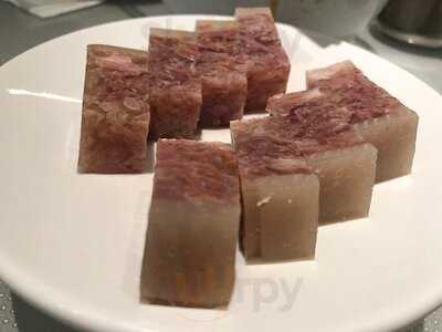 翡翠拉麵小籠包