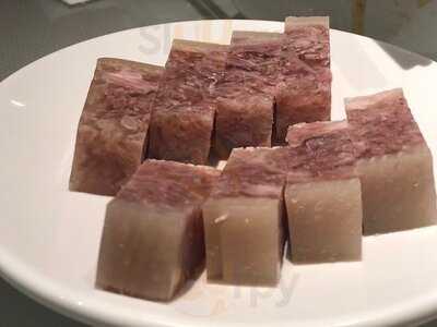 翡翠拉麵小籠包