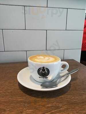 18 Grams Roastery Lab