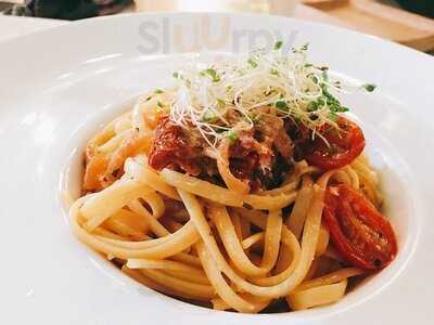 18 Grams Roastery Lab