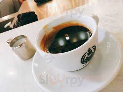 18 Grams Roastery Lab