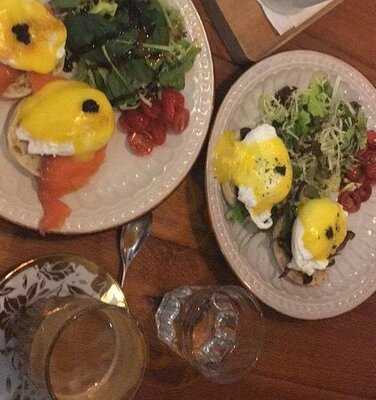 18 Grams Roastery Lab