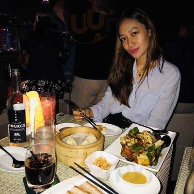 Monster Sushi (國際廣場)