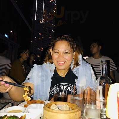 Monster Sushi (國際廣場)