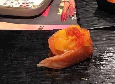 Monster Sushi (國際廣場)
