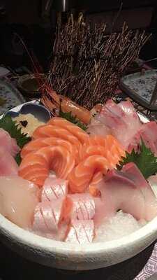 Monster Sushi (國際廣場)