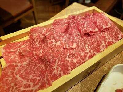 牛陣 (愉景新城)