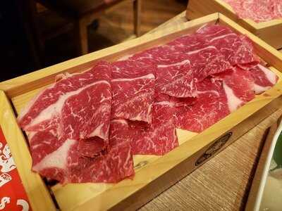 牛陣 (愉景新城)