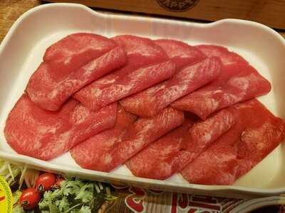 牛陣 (愉景新城)