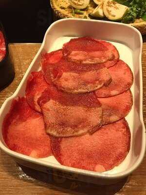 牛陣 (愉景新城)