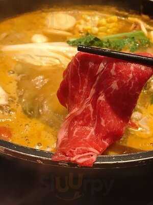 牛陣 (愉景新城)