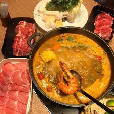 牛陣 (愉景新城)