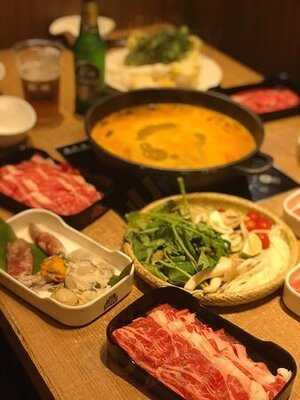 牛陣 (愉景新城)