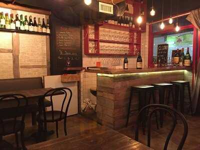 Le Quinze Vins 中環