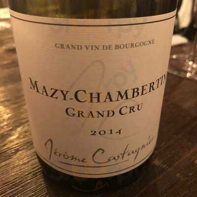 Le Quinze Vins 中環