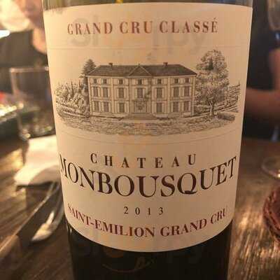 Le Quinze Vins 中環