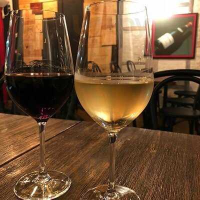 Le Quinze Vins 中環