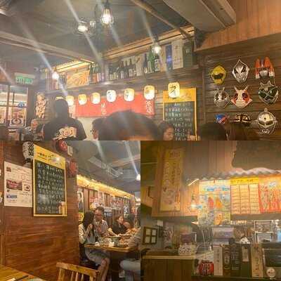 味道乐居酒屋 (尖沙咀)