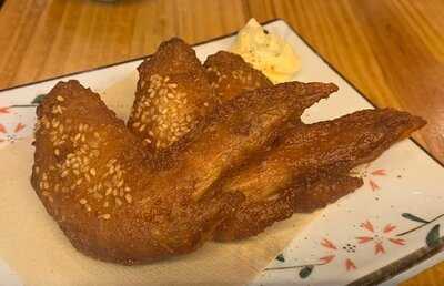 味道乐居酒屋 (尖沙咀)