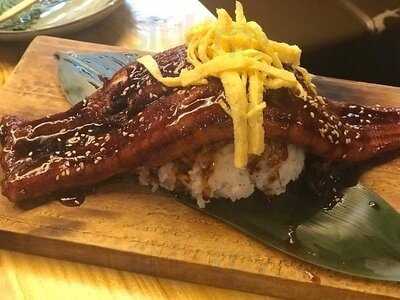 味道乐居酒屋 (尖沙咀)