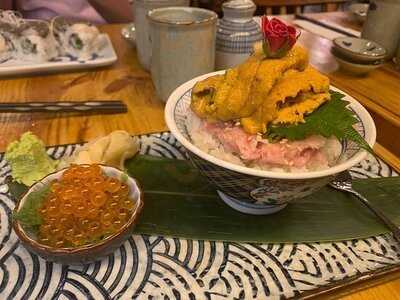 味道乐居酒屋 (尖沙咀)