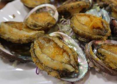 通記海鮮野味酒家