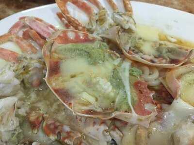 通記海鮮野味酒家