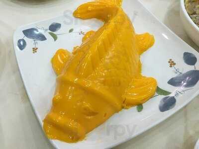 通記海鮮野味酒家