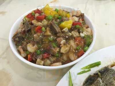 通記海鮮野味酒家