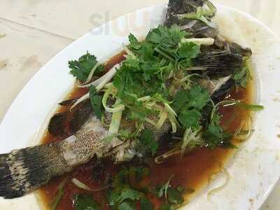 通記海鮮野味酒家