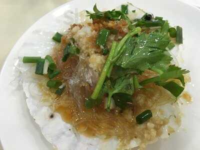 通記海鮮野味酒家