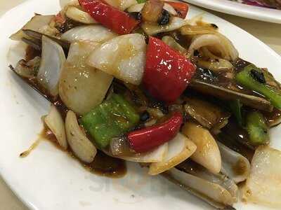 通記海鮮野味酒家