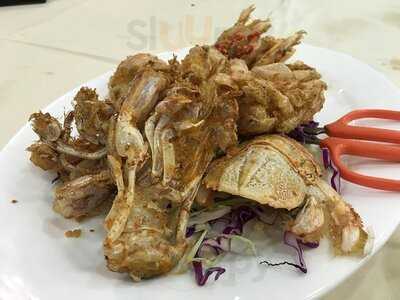 通記海鮮野味酒家