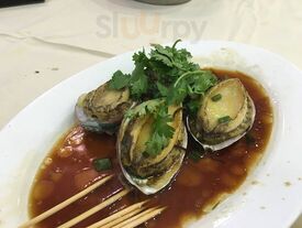 通記海鮮野味酒家