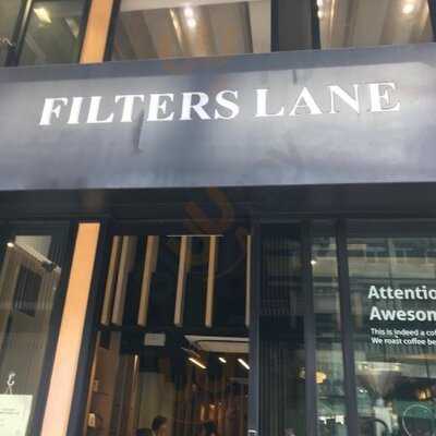 Filters Lane 