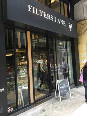 Filters Lane 