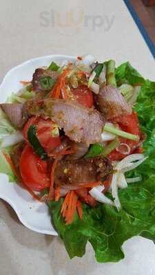 昌發泰國粉麵屋