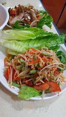 昌發泰國粉麵屋